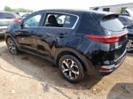 2020 Kia Sportage Lx Черный vin: KNDPMCAC8L7756345