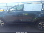 2020 Kia Sportage Lx Синий vin: KNDPMCAC8L7789040