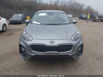 2020 Kia Sportage Lx Gray vin: KNDPMCAC8L7793413