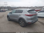 2020 Kia Sportage Lx Серый vin: KNDPMCAC8L7793413