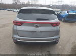 2020 Kia Sportage Lx Серый vin: KNDPMCAC8L7793413