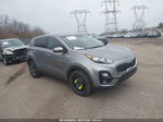 2020 Kia Sportage Lx Серый vin: KNDPMCAC8L7793413