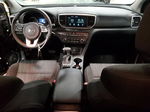 2020 Kia Sportage Lx Серый vin: KNDPMCAC8L7797493