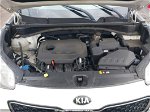 2017 Kia Sportage Lx Black vin: KNDPMCAC9H7261966