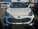 2020 Kia Sportage Lx White vin: KNDPMCAC9L7683308