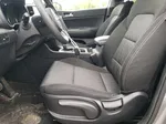 2020 Kia Sportage Lx Серый vin: KNDPMCAC9L7828721