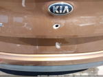 2017 Kia Sportage Lx Brown vin: KNDPMCACXH7086403