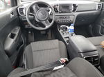 2017 Kia Sportage Lx Серебряный vin: KNDPMCACXH7237885