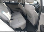 2020 Kia Sportage Lx White vin: KNDPMCACXL7655338