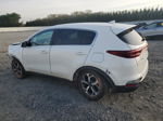 2020 Kia Sportage Lx Белый vin: KNDPMCACXL7667053