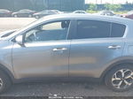 2020 Kia Sportage Lx Gray vin: KNDPMCACXL7673841