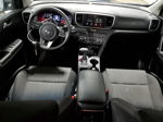 2020 Kia Sportage Lx Серый vin: KNDPMCACXL7702366