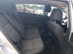 2020 Kia Sportage Lx Silver vin: KNDPMCACXL7746951