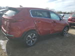 2020 Kia Sportage Lx Red vin: KNDPMCACXL7747260