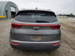 2017 Kia Sportage Ex Gray vin: KNDPN3AC0H7235978