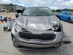 2017 Kia Sportage Ex Gray vin: KNDPN3AC0H7284694