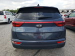 2017 Kia Sportage Ex Blue vin: KNDPN3AC1H7062536