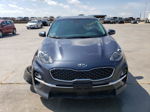 2020 Kia Sportage Ex Blue vin: KNDPN3AC1L7735334