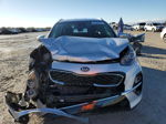 2020 Kia Sportage Ex Silver vin: KNDPN3AC1L7838446