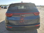 2017 Kia Sportage Ex Синий vin: KNDPN3AC2H7291498