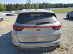 2020 Kia Sportage Ex Silver vin: KNDPN3AC3L7832096