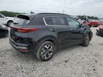 2020 Kia Sportage Ex Black vin: KNDPN3AC4L7657017