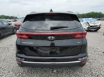 2020 Kia Sportage Ex Черный vin: KNDPN3AC4L7657017