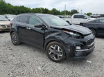 2020 Kia Sportage Ex Черный vin: KNDPN3AC4L7657017