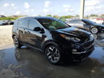 2020 Kia Sportage Ex Black vin: KNDPN3AC4L7739765