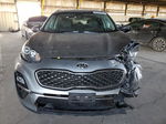 2020 Kia Sportage Ex Серый vin: KNDPN3AC4L7805991