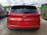 2017 Kia Sportage Ex Red vin: KNDPN3AC5H7160727