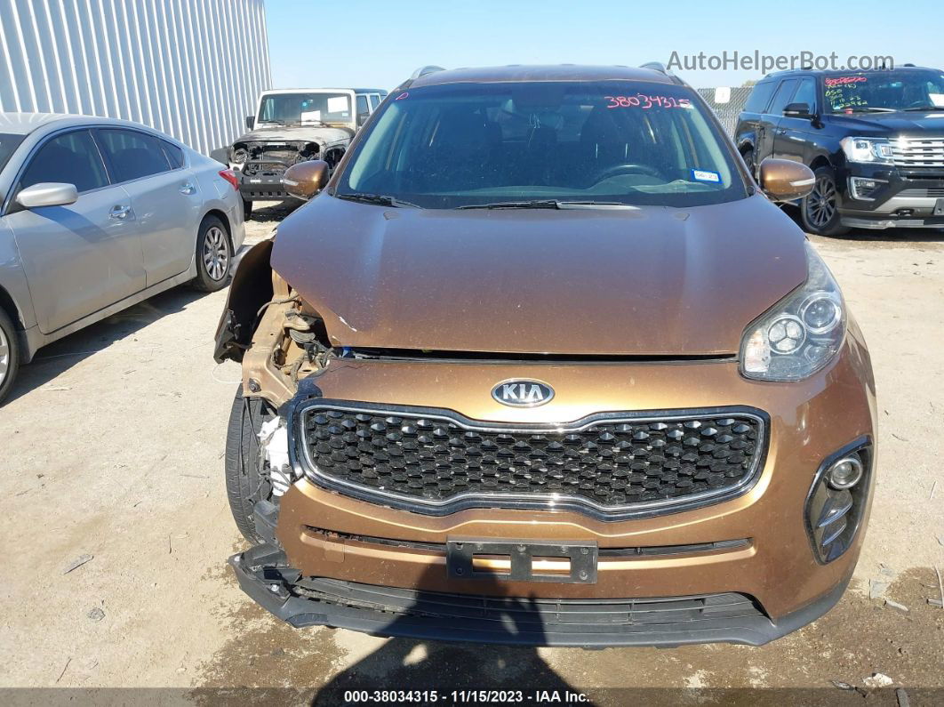 Price & History 2018 Kia Sportage Ex 2.4l I-4 Di, Dohc, Vvt, 181hp