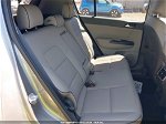 2017 Kia Sportage Ex Серый vin: KNDPN3AC6H7190545