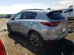 2020 Kia Sportage Ex Серый vin: KNDPN3AC6L7638324