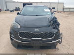 2020 Kia Sportage Ex Black vin: KNDPN3AC6L7755658