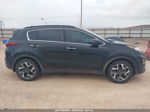 2020 Kia Sportage Ex Black vin: KNDPN3AC6L7755658