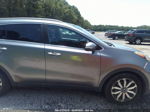 2017 Kia Sportage Ex Gray vin: KNDPN3AC7H7036197