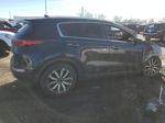 2017 Kia Sportage Ex Burn vin: KNDPN3AC7H7120276