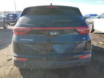 2017 Kia Sportage Ex Burn vin: KNDPN3AC7H7120276