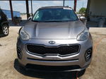 2017 Kia Sportage Ex Серый vin: KNDPN3AC7H7150877