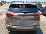 2017 Kia Sportage Ex Gray vin: KNDPN3AC7H7150877