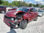 2017 Kia Sportage Ex Red vin: KNDPN3AC7H7264989