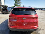 2017 Kia Sportage Ex Red vin: KNDPN3AC8H7221066