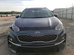 2020 Kia Sportage Ex Blue vin: KNDPN3AC8L7659336