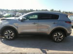 2020 Kia Sportage Ex Silver vin: KNDPN3AC8L7718126