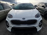 2020 Kia Sportage Ex White vin: KNDPN3AC8L7742362