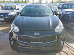 2017 Kia Sportage Ex Black vin: KNDPN3AC9H7146796