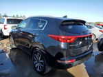 2017 Kia Sportage Ex Black vin: KNDPN3AC9H7146796