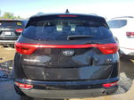 2017 Kia Sportage Ex Black vin: KNDPN3AC9H7146796