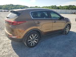 2017 Kia Sportage Ex Gold vin: KNDPN3AC9H7183850